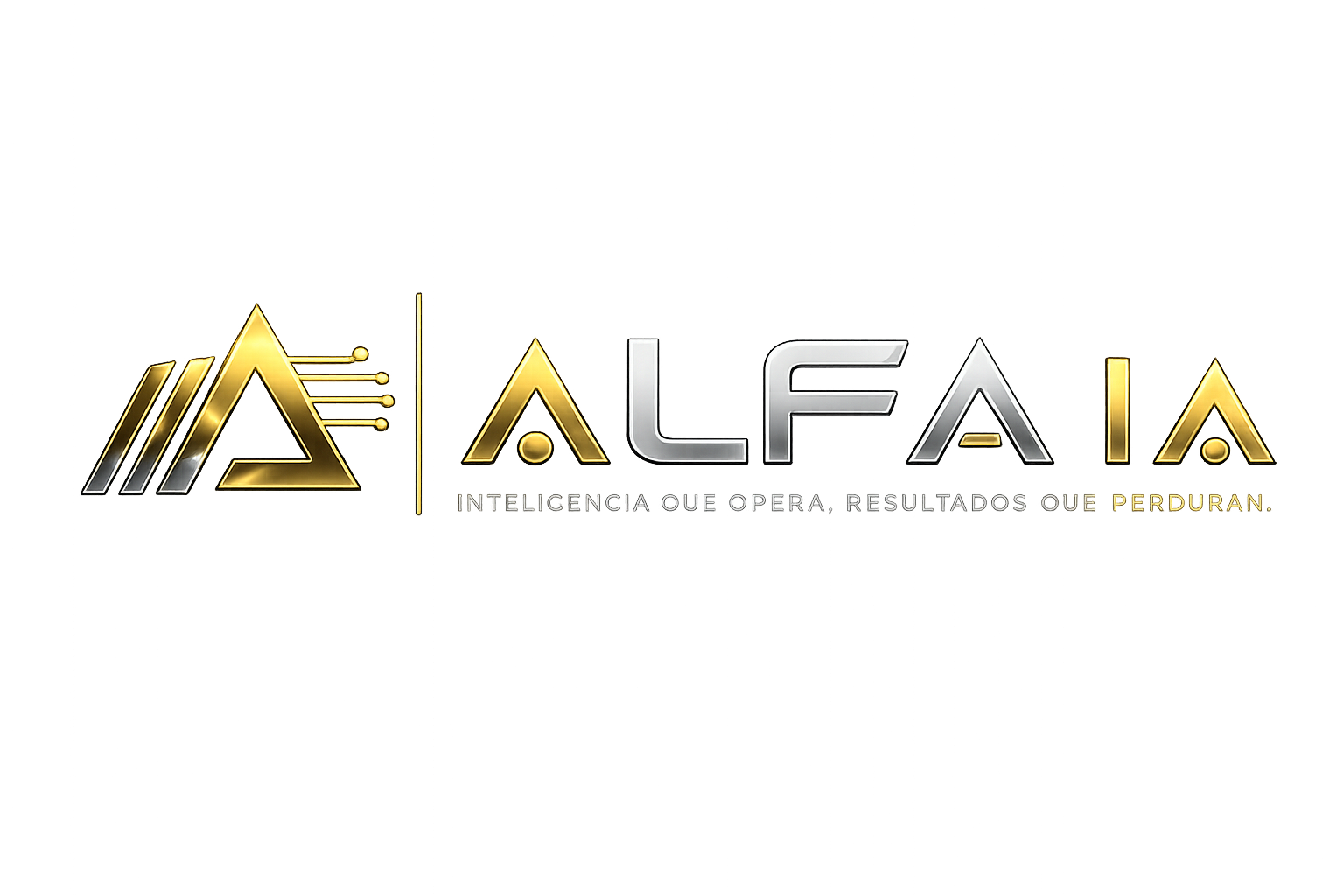 ALFA IA plataforma